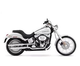 Chiptuning Harley Davidson Softail Deuce 2007 80 pk