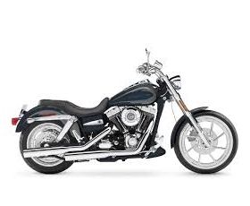 Chiptuning Harley Davidson Dyna CVO 110 2008 95 pk