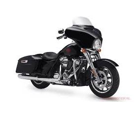 Chiptuning Harley Davidson Electra Glide Ultra Limited Low 103 2015 86 pk