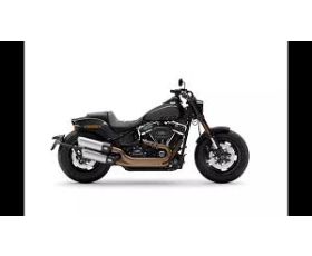 Chiptuning Harley Davidson Fat Bob 2021 Fat Bob 114 93 pk