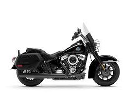 Chiptuning Harley Davidson Heritage Classic 103 2011 80 pk