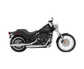 Chiptuning Harley Davidson Night Train 88 2001 67 pk