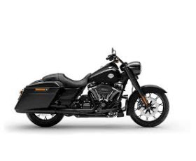 Chiptuning Harley Davidson Road King 103 2011 82 pk