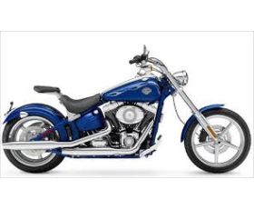 Chiptuning Harley Davidson Rocker C 96 2008 80 pk