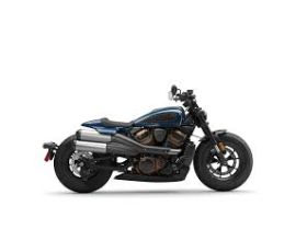 Chiptuning Harley Davidson Sportster XL883N Iron 2014 56 pk