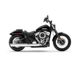 Chiptuning Harley Davidson Street Bob 96 2008 80 pk