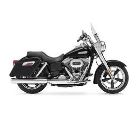 Chiptuning Harley Davidson Switchback 103 2012 87 pk