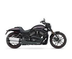 Chiptuning Harley Davidson V-Rod 1130 2002 107 pk