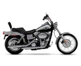 Chiptuning Harley Davidson Wide Glide 96 2007 80 pk