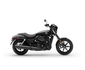 Chiptuning Harley Davidson Street XG750 2014 57 pk
