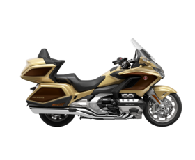 Chiptuning Honda Gold Wing 1800cc 118 pk