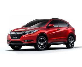 Chiptuning Honda HRV 1.6i 105 pk