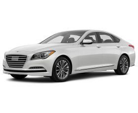 Chiptuning Hyundai Genesis 2.0T 275 pk