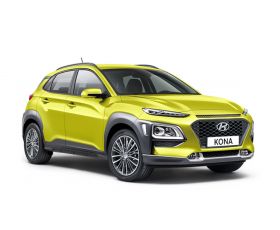 Chiptuning Hyundai Kona 1.6 T-GDI 177 pk