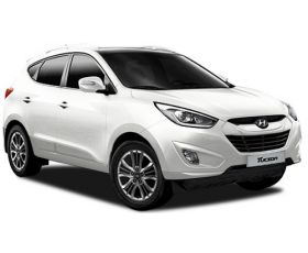 Chiptuning Hyundai Tucson 2.0 16v 141 pk