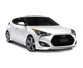 Chiptuning Hyundai Veloster 1.6 GDI 140 pk