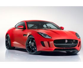 Chiptuning Jaguar F-type 3.0 V6 Supercharged 340 pk