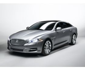 Chiptuning Jaguar XJ 3.0 240 pk V6 benzine 