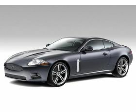 Chiptuning Jaguar XKR 4.2 V8 416 pk benzine