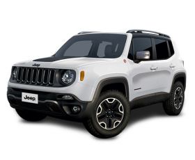 Chiptuning Jeep Renegade 1.4 Multiair 140 pk