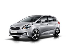 Chiptuning Kia Carens 1.8i 126 pk 