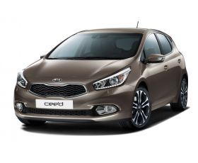 Chiptuning Kia Ceed 1.5 T-GDI 160 pk