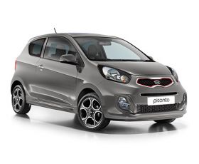 Chiptuning Kia Picanto 1.1i 65 pk