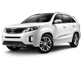 Chiptuning Kia Sorento 2.0 CRDI 113 pk