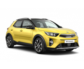 Chiptuning Kia Stonic 1.6 CRDI 110 pk