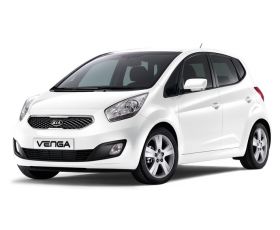 Chiptuning Kia Venga 1.4 CRDI 75 pk