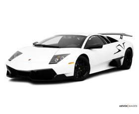 Chiptuning Lamborghini Murcielago LP640 6.5 V12 641 pk