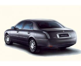 Chiptuning Lancia Thesis 2.4 16v 170 pk