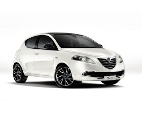 Chiptuning Lancia Ypsilon 1.2 8v 60 pk 