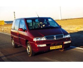 Chiptuning Lancia Zeta 2.0 16v 133 pk 