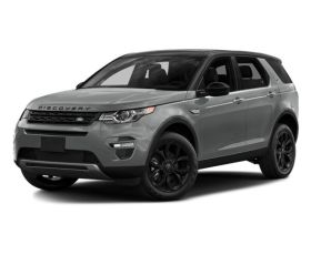 Landrover Discovery Sport P200 Hybrid 200 pk