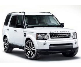 Chiptuning Land Rover Discovery 4.0i V8 184 pk