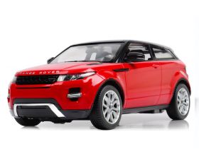 Chiptuning Land Rover Range Evoque 2.0 Si4 240 pk