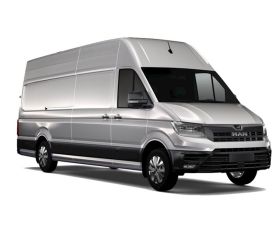 Chiptuning MAN TGE 2.0 TDI 140 pk