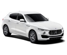 Chiptuning Maserati Levante 3.0 D 275 pk