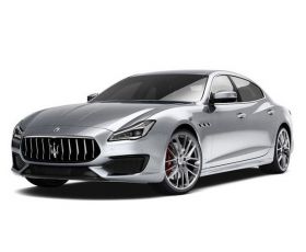 Chiptuning Maserati Quattroporte 4.7 V8 430 pk