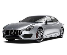 Chiptuning Maserati Quattroporte 3.0D 275 pk