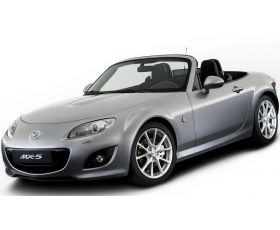 Chiptuning Mazda MX-5 2.0 Skyactive-G 184 pk