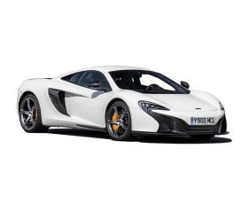 Chiptuning Mclaren 650S 3.8i Twin-Turbo 650 pk