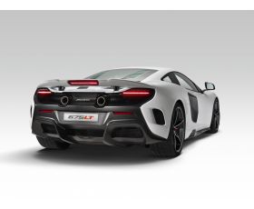 Chiptuning Mclaren 675LT 3.8 V8 675 pk