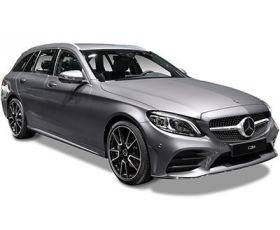 Chiptuning Mercedes C-klasse W205 C200d (1597cc) 160 pk