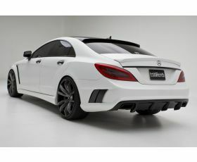 Chiptuning Mercedes CLS C219 >2014 CLS 220 CDI BlueTec 170 pk