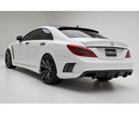 Chiptuning Mercedes CLS C219 >2010 CLS 250 CDI 204 pk