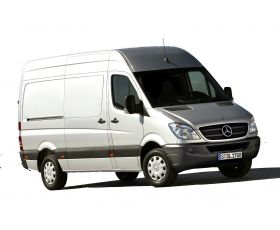 Chiptuning Mercedes Sprinter ->2014  213/313/413/513 129 pk