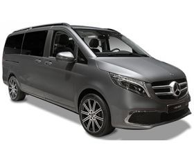 Chiptuning Mercedes V-klasse 220D Euro 6e 163 pk