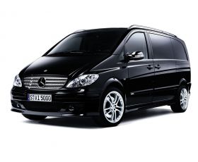 Chiptuning Mercedes Benz Viano 3.0 CDI 204 pk